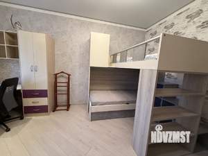 3-к квартира, на длительный срок, 70м2, 13/25 этаж
