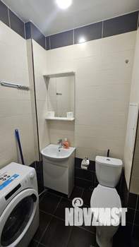 1-к квартира, посуточно, 30м2, 9/30 этаж