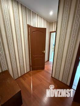 1-к квартира, на длительный срок, 36м2, 14/17 этаж