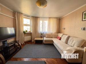 2-к квартира, на длительный срок, 44м2, 16/16 этаж