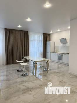 3-к квартира, на длительный срок, 132м2, 4/11 этаж