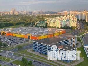 2-к квартира, на длительный срок, 57м2, 21/44 этаж