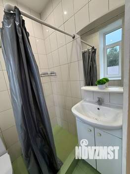 1-к квартира, на длительный срок, 24м2, 2/4 этаж