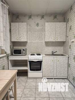 1-к квартира, на длительный срок, 38м2, 15/17 этаж