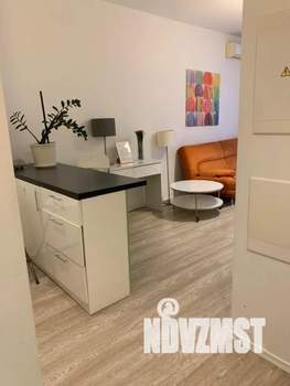 2-к квартира, посуточно, 45м2, 1/1 этаж