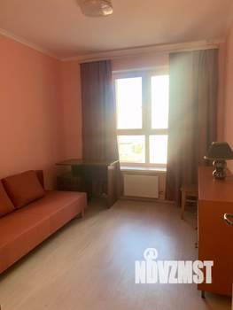 2-к квартира, на длительный срок, 35м2, 12/25 этаж