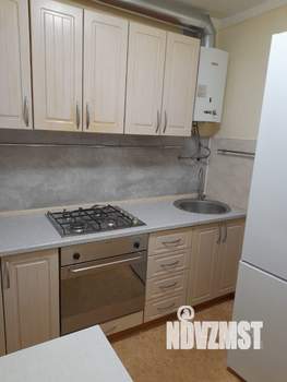 3-к квартира, на длительный срок, 56м2, 3/4 этаж