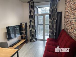 2-к квартира, на длительный срок, 39м2, 6/6 этаж