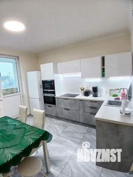 2-к квартира, на длительный срок, 69м2, 7/25 этаж