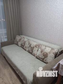 1-к квартира, на длительный срок, 43м2, 1/9 этаж