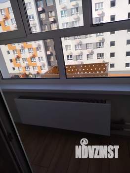 1-к квартира, на длительный срок, 32м2, 6/9 этаж