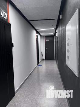 1-к квартира, на длительный срок, 44м2, 6/12 этаж