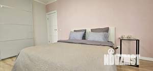 2-к квартира, посуточно, 58м2, 18/33 этаж