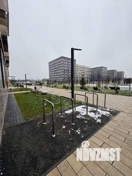 1-к квартира, на длительный срок, 38м2, 3/9 этаж