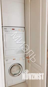 3-к квартира, на длительный срок, 98м2, 21/23 этаж