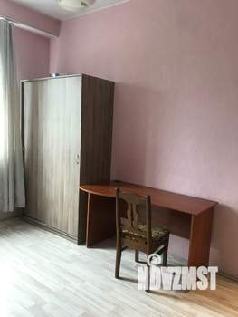 1-к квартира, на длительный срок, 37м2, 6/17 этаж