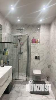 2-к квартира, на длительный срок, 53м2, 2/25 этаж