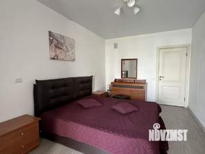 4-к квартира, на длительный срок, 132м2, 14/25 этаж