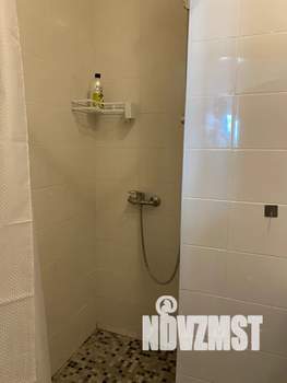 Студия квартира, посуточно, 20м2, 12/44 этаж