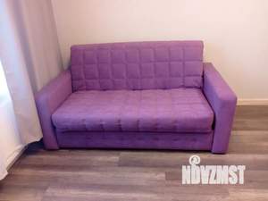 2-к квартира, посуточно, 34м2, 1/4 этаж