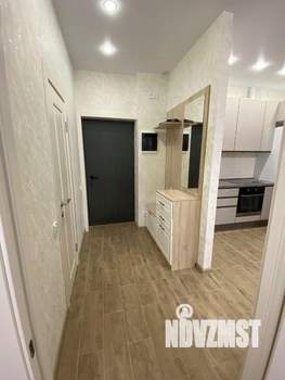 1-к квартира, на длительный срок, 35м2, 3/16 этаж