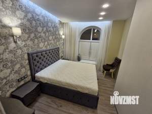 3-к квартира, на длительный срок, 55м2, 4/4 этаж