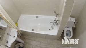 1-к квартира, на длительный срок, 39м2, 14/14 этаж