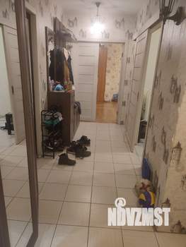 2-к квартира, на длительный срок, 62м2, 2/14 этаж