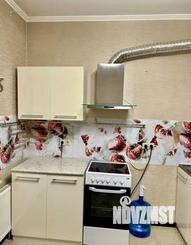 1-к квартира, на длительный срок, 42м2, 3/22 этаж