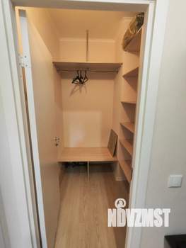 1-к квартира, на длительный срок, 38м2, 12/25 этаж