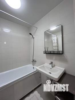 1-к квартира, на длительный срок, 42м2, 3/9 этаж