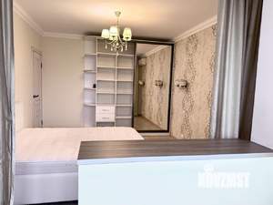 2-к квартира, на длительный срок, 62м2, 16/26 этаж