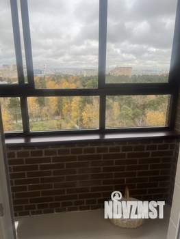 2-к квартира, на длительный срок, 55м2, 13/19 этаж