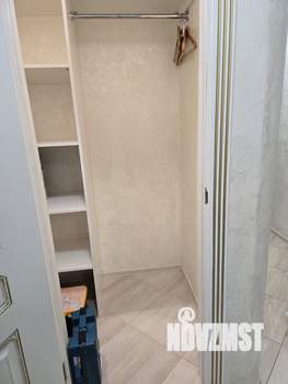 3-к квартира, на длительный срок, 93м2, 17/20 этаж