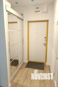 1-к квартира, на длительный срок, 34м2, 9/10 этаж