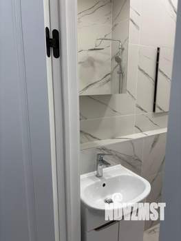 1-к квартира, на длительный срок, 36м2, 13/28 этаж