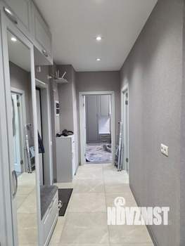 2-к квартира, на длительный срок, 52м2, 11/18 этаж