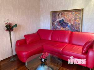 4-к квартира, на длительный срок, 90м2, 6/6 этаж