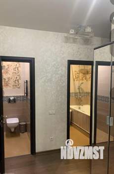 2-к квартира, на длительный срок, 64м2, 11/27 этаж