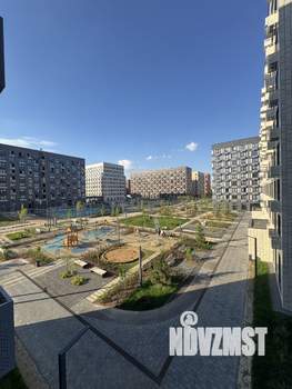 1-к квартира, на длительный срок, 32м2, 3/9 этаж