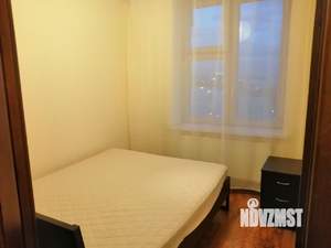 2-к квартира, на длительный срок, 44м2, 40/44 этаж