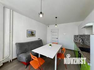 2-к квартира, посуточно, 60м2, 3/18 этаж