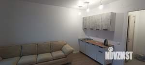 Студия квартира, на длительный срок, 23м2, 8/9 этаж