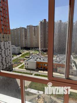1-к квартира, на длительный срок, 32м2, 11/26 этаж