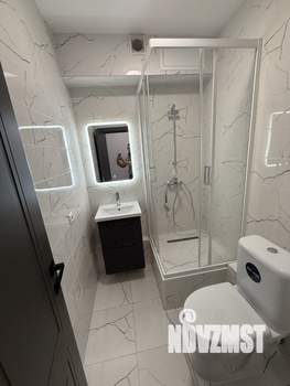 1-к квартира, на длительный срок, 40м2, 1/17 этаж