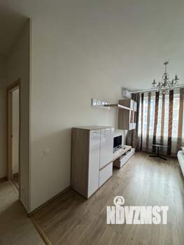 1-к квартира, на длительный срок, 36м2, 7/16 этаж