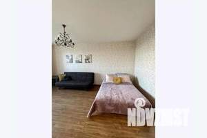 2-к квартира, посуточно, 55м2, 9/18 этаж