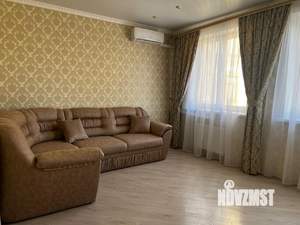 1-к квартира, на длительный срок, 38м2, 17/25 этаж