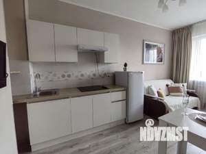 1-к квартира, посуточно, 38м2, 5/25 этаж