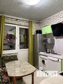 1-к квартира, на длительный срок, 41м2, 13/17 этаж